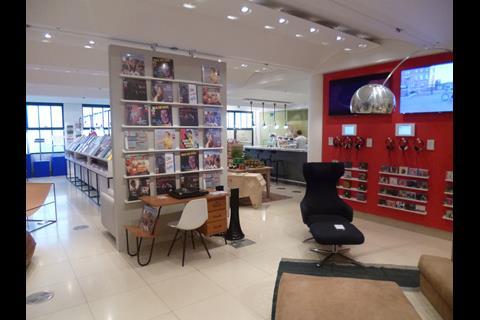 The Conran Shop, Marylebone High Street